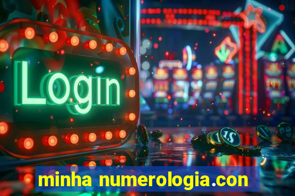 minha numerologia.con